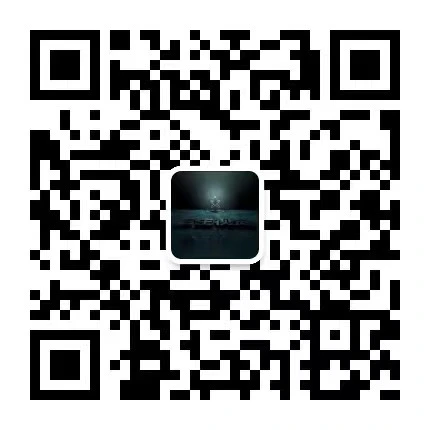 扫码关注后生视觉设计-后生网课库