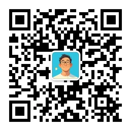 扫码关注瓜子AI成长记-后生网课库